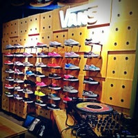 Vans - Shoe Store in Socorro