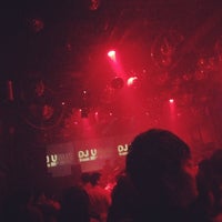 Photo taken at WAREHOUSE702 by hy_pe は. on 2/1/2013