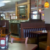 Photo taken at Denny&amp;#39;s by George H. on 2/14/2013