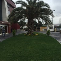 Das Foto wurde bei İstanbul Gelişim Üniversitesi von Ozan T. am 2/25/2016 aufgenommen