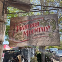 Das Foto wurde bei Figueroa Mountain Brewing Company von Ka-boom am 4/24/2021 aufgenommen