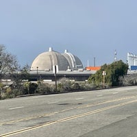 Photo taken at San Onofre Nuclear Generating Station by Ka-boom on 12/23/2022