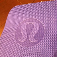 lululemon crabtree valley mall