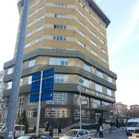 Maltepe Belediyesi Feyzullah Maltepe Istanbul