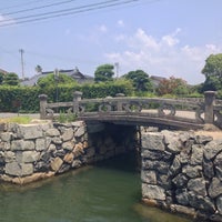 平安橋 Bridge 平安橋 Bridge