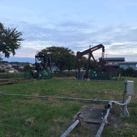 Photos At 八橋油田 秋田市 秋田県