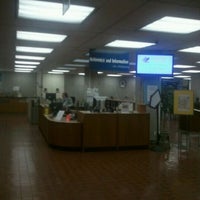 Photo taken at University Library, California State University by Vincent R. on 10/11/2012