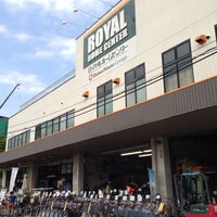 ロイヤルホームセンター 宮前平店 Now Closed Furniture Home Store In 川崎市