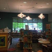Photo taken at Tualatin Public Library by Julie C. on 8/23/2018