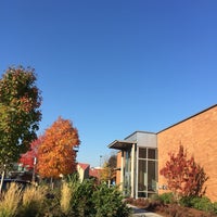 Photo taken at Tualatin Public Library by Julie C. on 10/19/2018