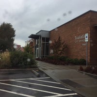 Photo taken at Tualatin Public Library by Julie C. on 10/5/2018