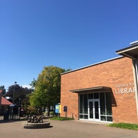 Photo taken at Tualatin Public Library by Julie C. on 9/7/2018