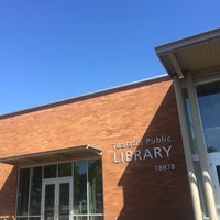 Photo taken at Tualatin Public Library by Julie C. on 7/26/2019