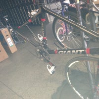 towners bike shop