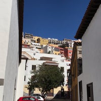 Photo taken at San Sebastián de la Gomera by Madara on 2/6/2019