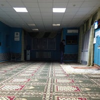 Photo taken at Исламский институт by Тимур Б. on 6/5/2013