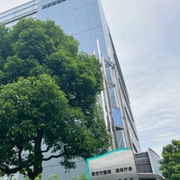 5/31/2023にshingo i.が東京労働局 海岸庁舎で撮った写真