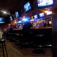 Photo taken at Miller&amp;#39;s Ale House - Jensen Beach by Cheers To B. on 3/30/2013