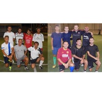 Stadio Amsicora Soccer Stadium In Cagliari