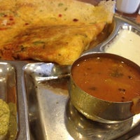 Photo taken at Raj Restaurant - Prime vegetarian by Anirudh H. on 8/26/2015