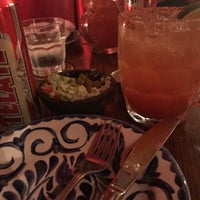 Photo taken at Milagro Cantina Mexicana by Lorena L. on 11/8/2016