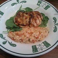 Olive Garden 17 Tips