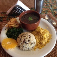 2/11/2016にTatiana B.がCentro Cultural Vrindaで撮った写真