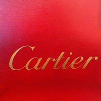 Photo taken at Cartier by С Т А В К. on 10/5/2012