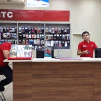 Магазин Мтс Артем