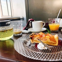 グッドビュー東京 Good View Tokyo 西新宿のカフェ