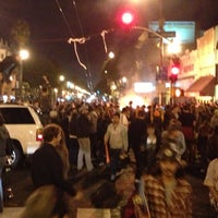 Photo taken at 19th &amp; mission by Jay H. on 10/29/2012