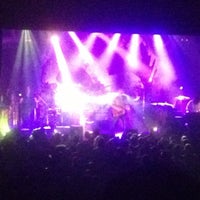 Crystal Ballroom Concert Hall In Downtown Portland