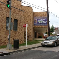 Photo taken at Matthews Memorial Baptist Church by Virginias D. on 7/20/2014