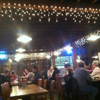 Photo taken at Buffalo Roadhouse Grill by Frankie M. on 1/2/2013