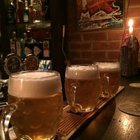 Photo taken at Bar No. 7 by 💥Ken🧡 on 9/19/2017