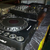 Photo taken at Westworld Club by DJ M. on 11/26/2012