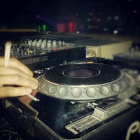 Photo taken at Westworld Club by DJ M. on 11/23/2012