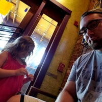 Photo taken at On The Border Mexican Grill &amp;amp; Cantina by Weston B. on 7/24/2017