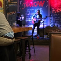 Photo taken at The Row Nashville by Meredith C. on 1/8/2018
