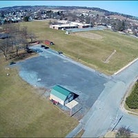 Cleona Playground - Lebanon, PA
