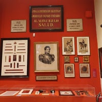 Photo taken at Museo Histórico de Buenos Aires &amp;quot;Cornelio de Saavedra&amp;quot; by Arißlus on 8/28/2022