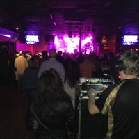 Photo taken at Johnny Ringo&amp;#39;s by Lindsey L. on 2/3/2013