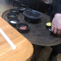 5/4/2019에 Jean M.님이 Cantina Laredo에서 찍은 사진