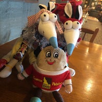 Photo taken at Cracker Barrel Old Country Store by Jean M. on 11/29/2020