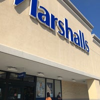 Photo taken at Marshalls by Jean M. on 10/10/2020