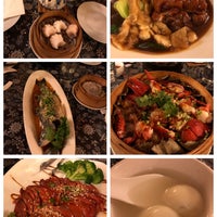 Photo taken at Radiance - Fine Asian Cuisine by Anna W. on 2/20/2019