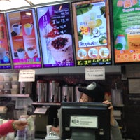 Photo taken at ChaTime by Anna W. on 4/12/2013