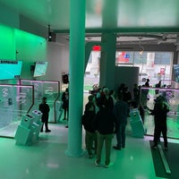 Photo taken at VR World NYC by Anna W. on 2/23/2020