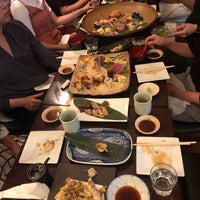 Photo taken at Sushi You by Anna W. on 8/2/2019