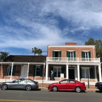 Photo taken at The Whaley House Museum by Anna W. on 3/15/2019